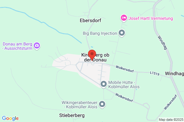 SPAR Pernsteiner Kirchberg
