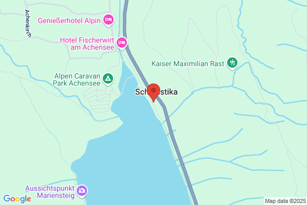 Hotel Scholastika
