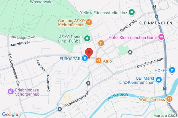 Hartlauer HandelsgesmbH