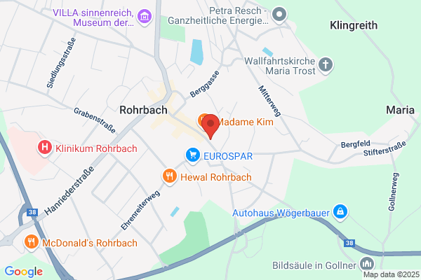 VMB Versicherungsmakler u BeratungsgesmbH