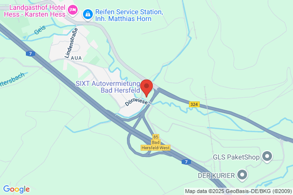 Shell Recharge Charging Station