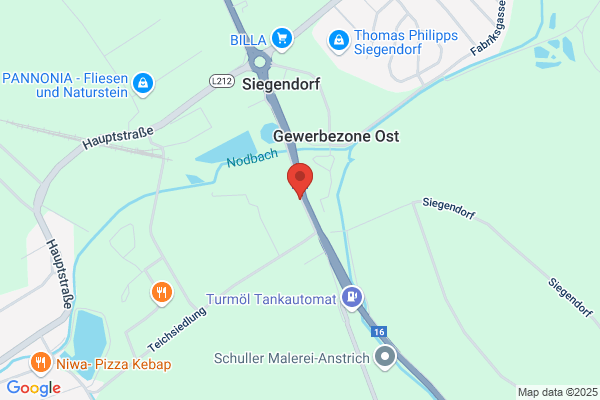 Umzug Burgenland
