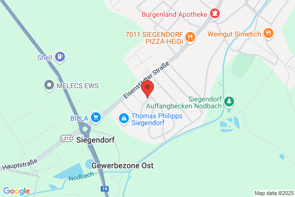 eibensteiner architektur
