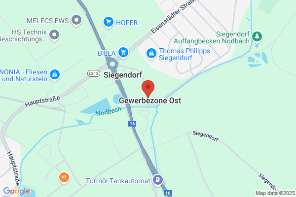 Schneeberger Handels- u Dienstleistungs GmbH
