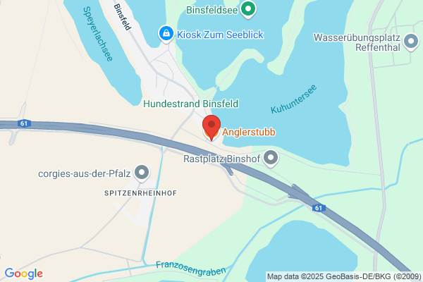 Anglerstube