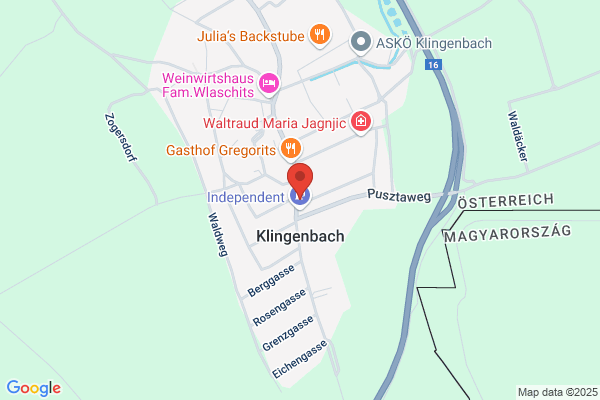 Gasthaus Ivanschitz