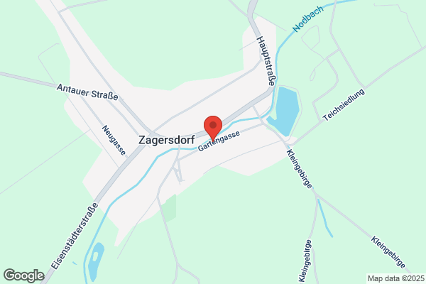 Gemeindeamt Zagersdorf