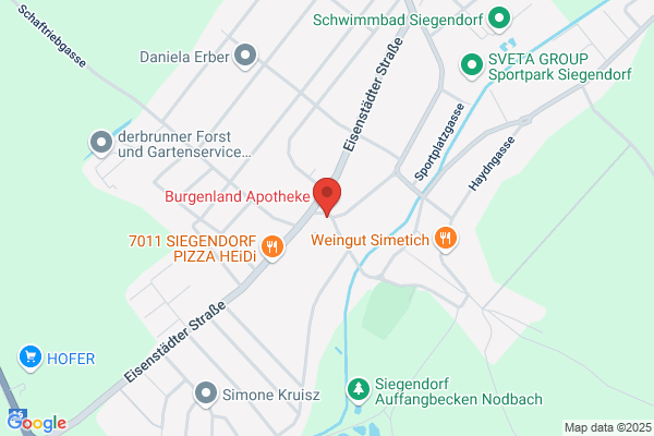 Gemeindebuecherei Siegendorf