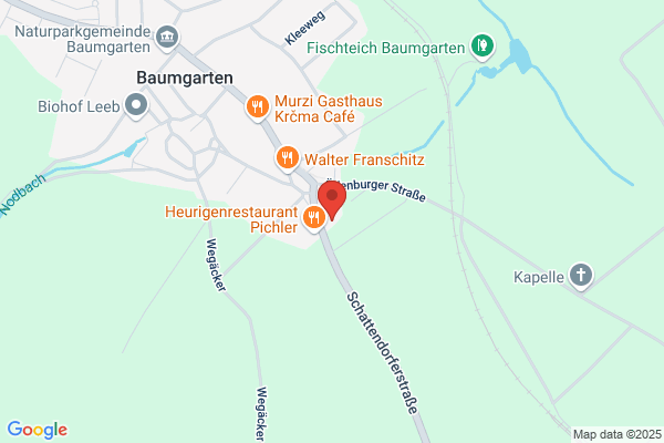 Heuriger Reiff