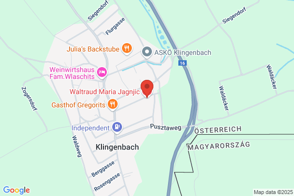 Jandrinitsch Roman RegR Dipl-TA Dr