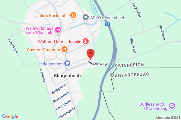 Jugendtamburizza Klingenbach