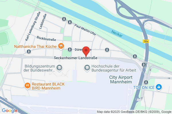 Millenniumsbau GmbH.