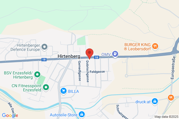 Portas Fachbetrieb Gebrueder Fiedler GesmbH