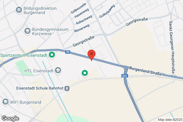 Raiffeisen-Lagerhaus Eisenstadt reg.Gen.mbH