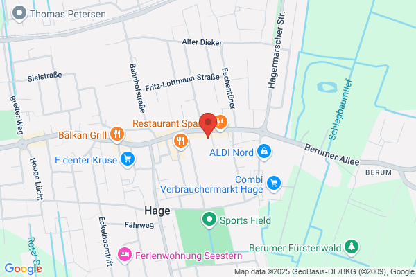 Seniorenpension Dr. Hage und Mag. Tesar GmbH