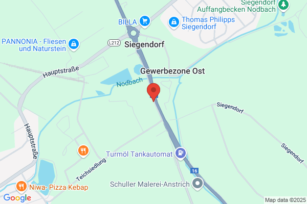 Tagesheim Siegendorf Wir leben-Interessensvertretung f Menschen m Behinderung