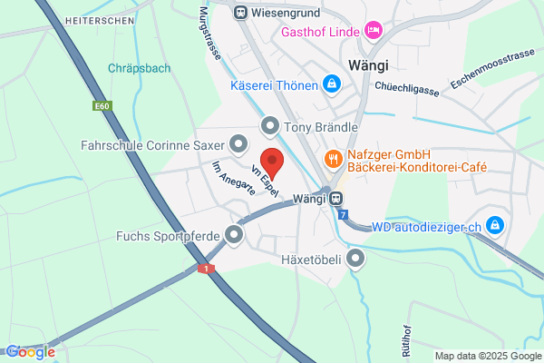 Trans Toni Transport- u. Handels Ges.mbH