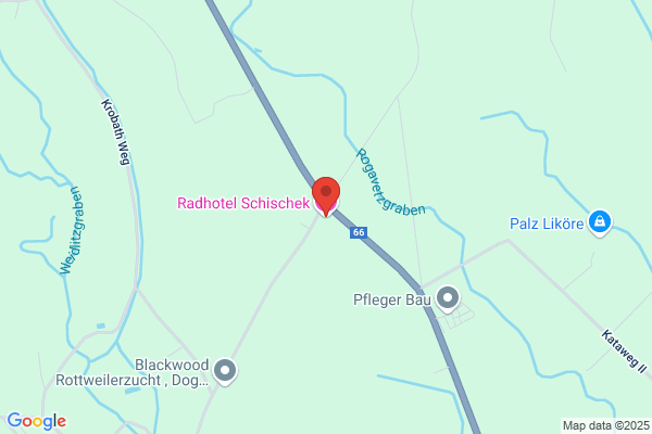 Radhotel Schischek