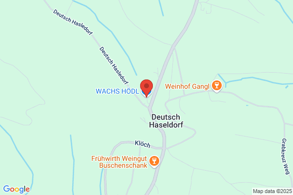 Wachs-HÖDL