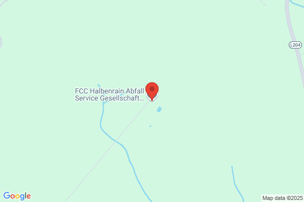 ASA Abfallservice Halbenrain GesmbH und Co Nfg KG