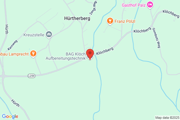BAG Bohr- u.Aufbereitungs- geraete Vertriebsges.mbH Nfg. und Co KG