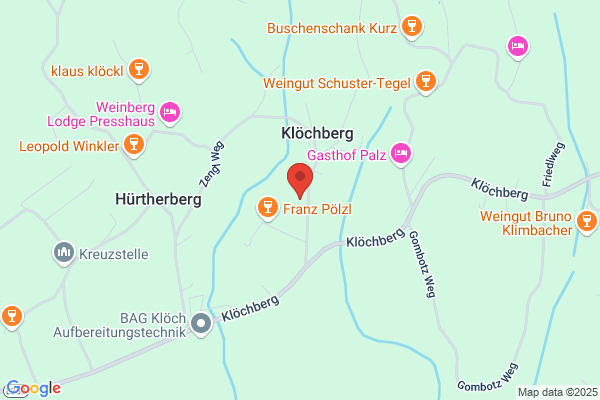 Bauunternehmen - Erich Potzinger