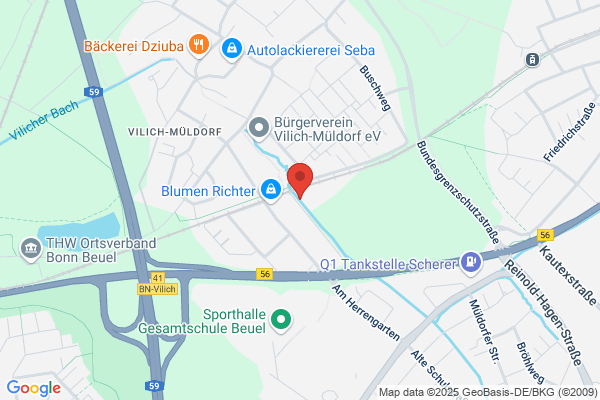 Deutsche Vermoegensberatung