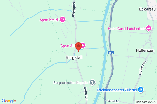 Aparthotel Wechselberger OHG