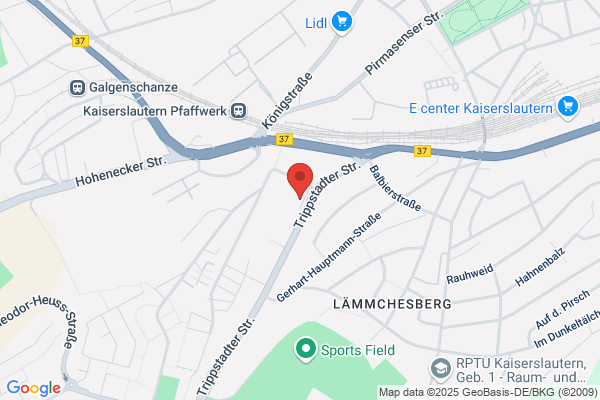 EAS ERNST und Co KEG