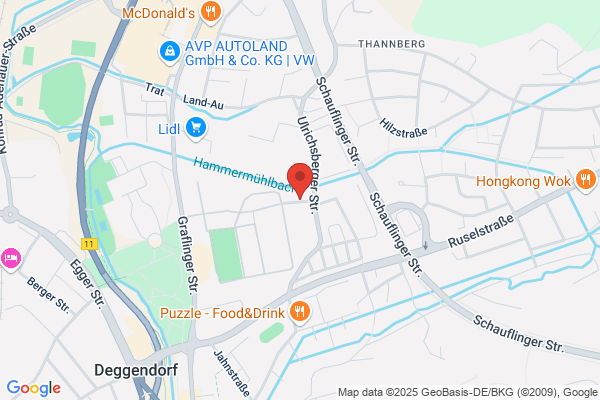 Gendarmeriposten