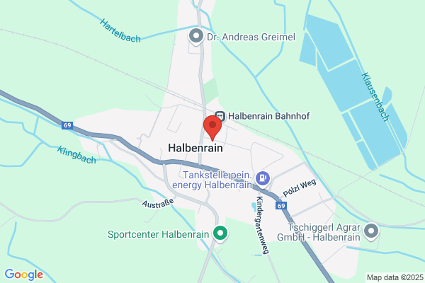 Gesangsverein Halbenrain