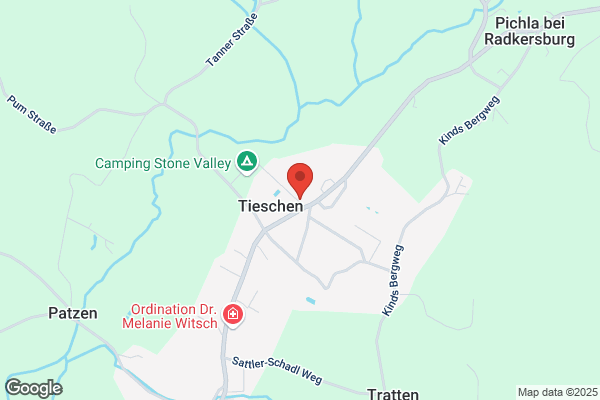Informationsbuero Tieschen