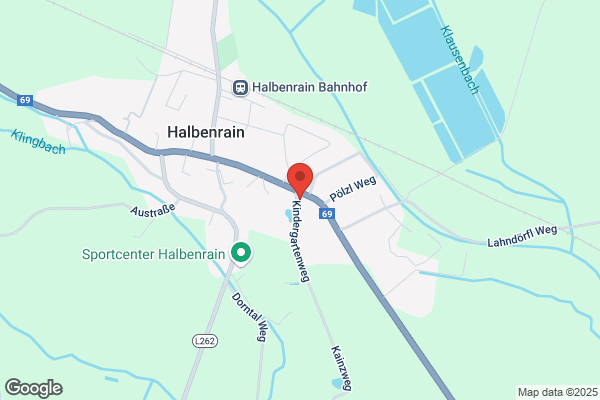 Landjugend Halbenrein