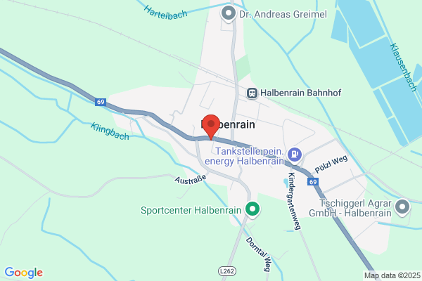 Maschinenring Grenzland