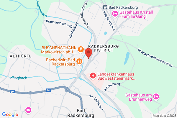 Spaetauf Friedrich u Anette - Obstbau
