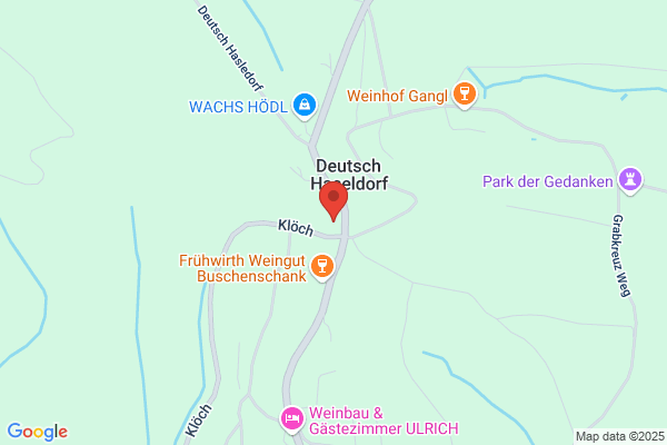 Weinlandhof - Gangl Anton