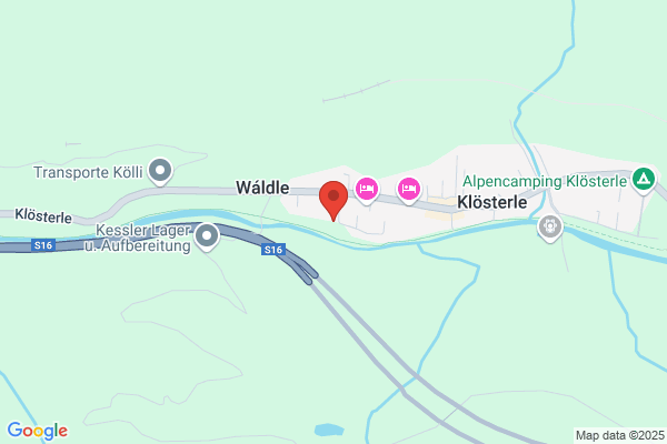 Küche&Co DesignEdition Wald am Arlberg