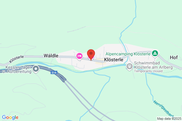 Arlberg Strassentunnel AG
