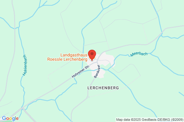 Gasthof Roessle