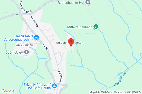 Haus Alpenrose Erich u. Roswitha Nikolussi