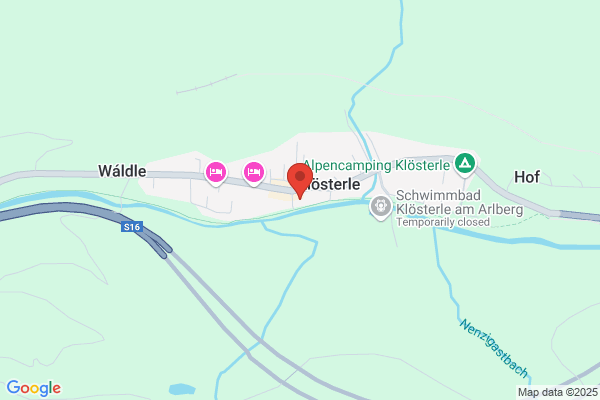 Haus Haller