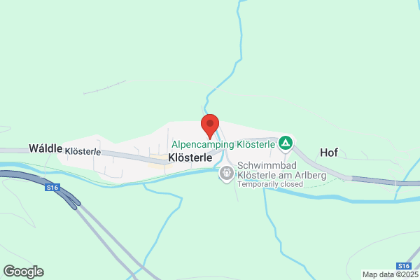 Haus Pfeifer Ilse Pfeifer