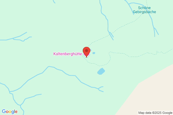 Kaltenberghuette