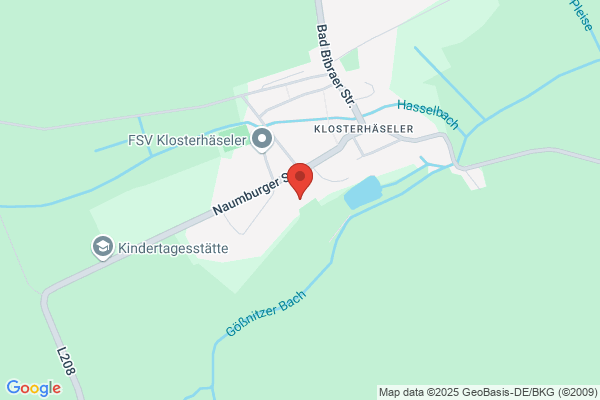 Kulturhalle