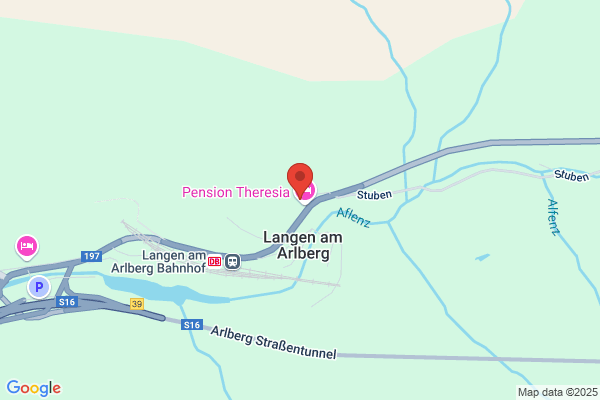 Pension Santer