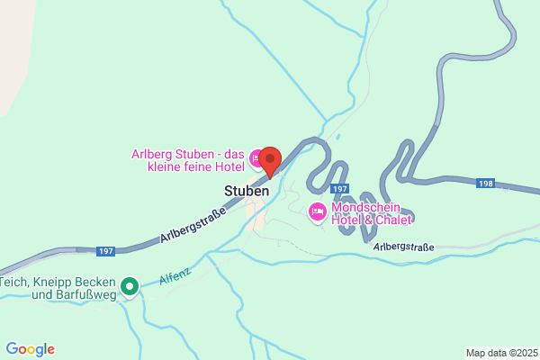 Schischule Stuben