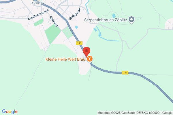 Strassenmeisterei