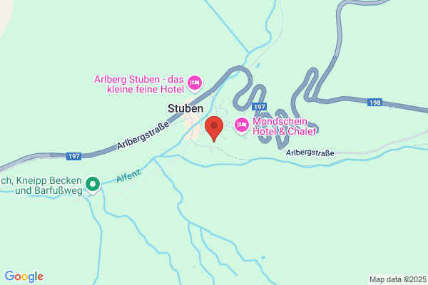 Stubener Bergbahnen