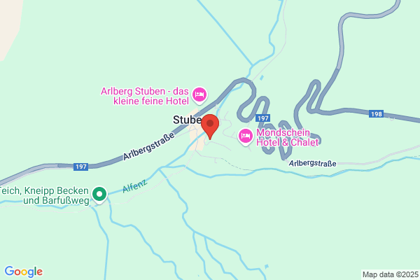 Stubiger- Hof