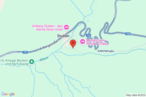 Stubner Fremdenverkehrs- Ges.mbH